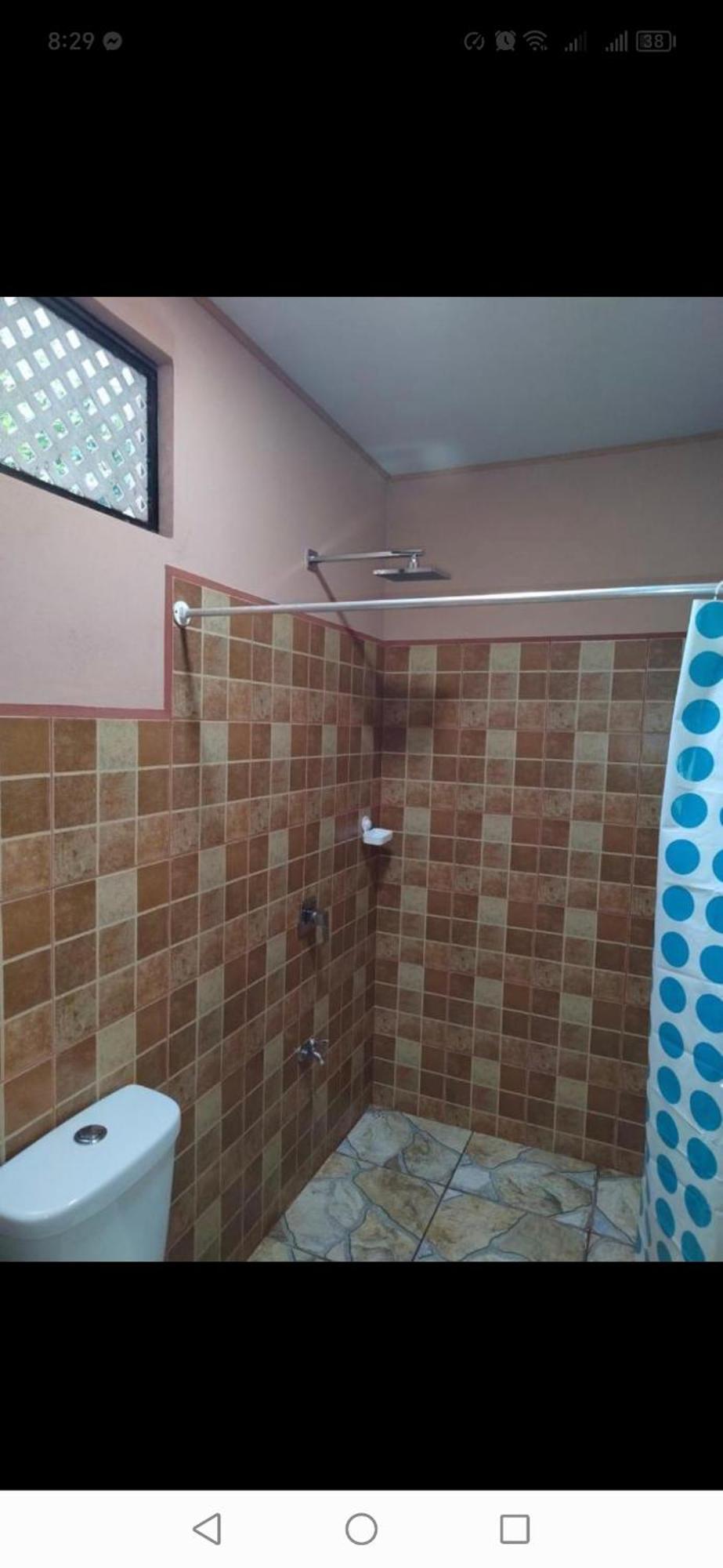 تورتوجويرو Cabinas Agamy الغرفة الصورة